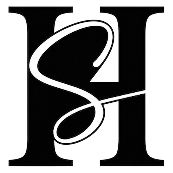 Shamim Hossain logo