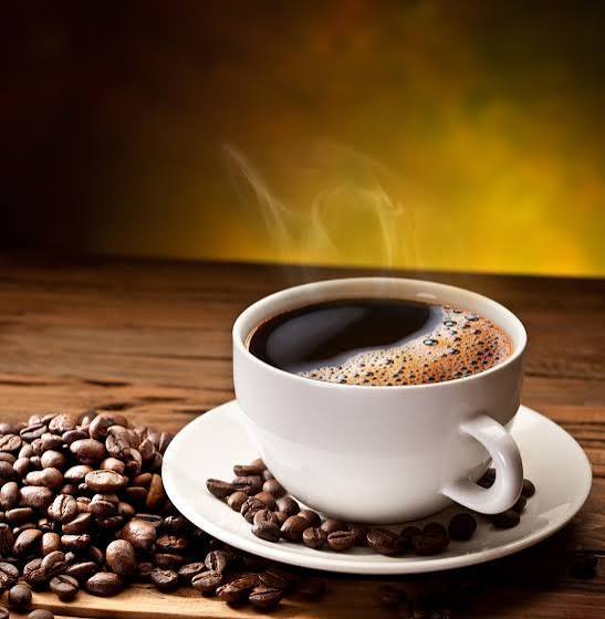 Coffee Benefits